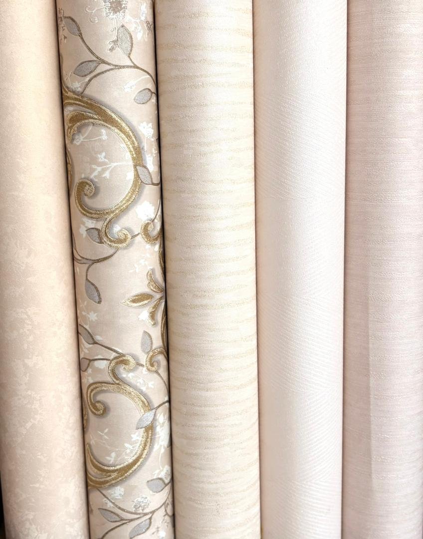 Papier peint autocollant